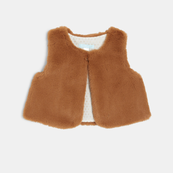 سترة بوا الناعمة